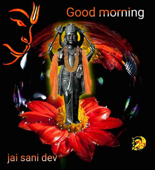 Good Morning New